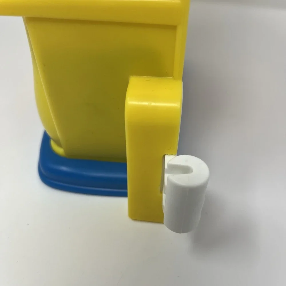 Fisher-Price fisher price